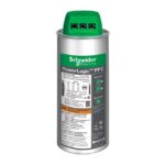 Condensateur de puissance HDuty 30/36 kVAr 690 V 50/60 Hz, configuration visible, vue complémentaire 1