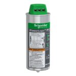 Condensateur de puissance HDuty 30/36 kVAr 690 V 50/60 Hz, configuration visible, vue complémentaire 2