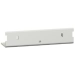 Cloison d’isolation 4 pôles pour interrupteur différentiel 16939 – Image 3