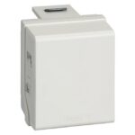 Coffret de dérivation 32A 3P+PEN fusible 10x38 KSB32CF5 – Image 2