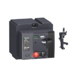Commande électrique pour Compact NSX250 LV431541 – Image 2
