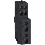 Contact auxiliaire OF-SD pour Compact NSXm LV426950 – Image 3