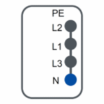 longueur 1m - KBC10DCC211