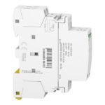 Contacteur modulaire 25A 2P 24V 2NO A9C20132 – Image 3
