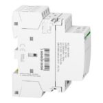 Contacteur modulaire 25A 4P 230V 4NO A9C20834 – Image 3