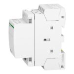 Contacteur modulaire 25A 4P 230V 4NO A9C20834 – Image 4