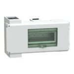 Boîte de dérivation modulaire 63 A 3L+N+PE KSB63SM48 – Image 2