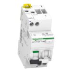 Disjoncteur différentiel 16A 30mA type A A9D32616 – Image 5