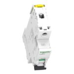 Disjoncteur modulaire 1P 20A courbe C A9F79120 – Image 6