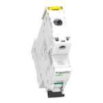 Disjoncteur miniature 1P 32A courbe D iC60N A9F75132 – Image 6