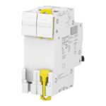 Disjoncteur modulaire iC60N 2P 20A courbe B A9F78220 – Image 5