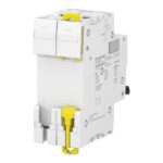 Disjoncteur modulaire 2P 20A courbe D A9F75220 – Image 3