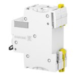 Disjoncteur modulaire 2P 20A courbe D A9F75220 – Image 4