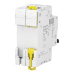 Disjoncteur miniature bipolaire 32A courbe C A9F79232 – Image 5