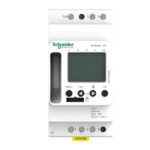 Interrupteur crépusculaire astronomique programmable CCT15225 – Image 2