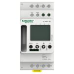 Interrupteur crépusculaire programmable 2 canaux CCT15245 – Image 2