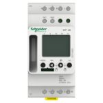 Schneider Distribution - Interrupteur horaire programmable IHP+ 2 canaux smart - CCT15553 – Image 2
