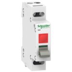 Interrupteur-sectionneur modulaire 2P 20A voyant A9S61220 – Image 2