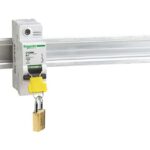 Dispositif de cadenassage pour NC100 C120 27145 – Image 2