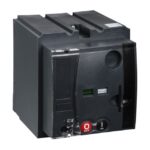 Mécanisme moteur V pour ComPacT NSX, vue complémentaire 1