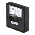 Centrale de mesure rail DIN Ethernet, montage barre DIN, vue complémentaire 12