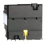 Centrale de mesure rail DIN Ethernet, montage barre DIN, vue complémentaire 4