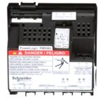 Centrale de mesure rail DIN Ethernet, montage barre DIN, vue complémentaire 6
