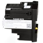 Centrale de mesure rail DIN Ethernet, montage barre DIN, vue complémentaire 7