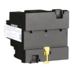 Centrale de mesure rail DIN Ethernet, montage barre DIN, vue complémentaire 9