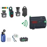 Capteur d'énergie PowerTag Acti9 Flex 1P+N 63A A9MEM1560 – Image 2