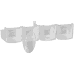 Cache-dents Polypact PrismaSeT Active LVS04809 – Image 2