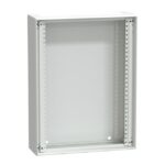 Coffret électrique Active L600 15M, finition blanc, vue complémentaire 1