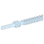 Barre de terre PrismaSeT Active 24 modules LVS04200 – Image 3