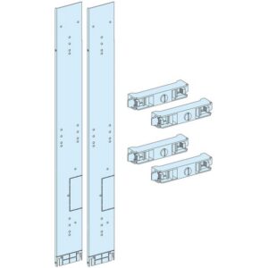 Schneider Distribution - PrismaSeT Active ECRAN FAV JDB V.LATERAL - LVS04921