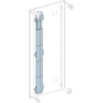 Jeu de barres POWERCLIP 400A 4P L1400, configuration visible, vue complémentaire 1
