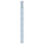 Jeu de barres POWERCLIP 400A 4P L1400, configuration visible, vue complémentaire 2