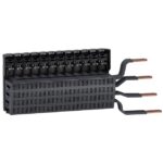 Active Polypact fixe manuel 4P, finition noir, vue complémentaire 2