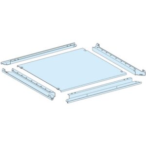 Schneider Distribution - PrismaSeT Active PPC PLEINE IP55 L650 P400 - LVS08486