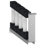 Support volant barre 5/10 mm Active, vue complémentaire 1