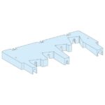 Support de barres étage gaine PrismaSeT Active LVS04192 – Image 2