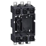 Socle débrochable 3P Compact NSX100-250 LV429266 – Image 2