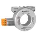 Tore fermé de protection différentielle Ø30 mm 50437 – Image 3