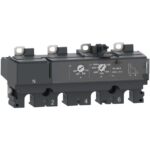 Déclencheur TM160D 4P3D pour ComPacT NSX100/160/250 – Image 2