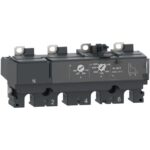 Schneider Distribution - Trip Unit 4P4d TM32D pour ComPacT NSX100/160/250 - C104TM032