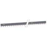 Barre omnibus peigne 3 pôles 57 modules 100 A A9XPH357 – Image 2