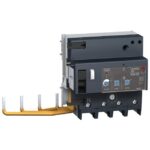 Bloc différentiel Vigi NG125 4P 125A 300mA type A 19046 – Image 2
