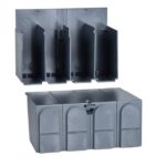 Caches-bornes pour interrupteur-sectionneur INS40/80 28957 – Image 2