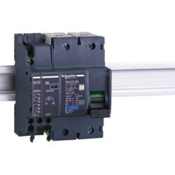 Schneider Distribution - contact auxiliaire - 1 OF + 1 SD pour NG125 - 19072