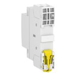 Contacteur modulaire 2P 25A 230V rail DIN A9C20732 – Image 2