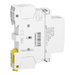 Contacteur modulaire 2P 25A 230V rail DIN A9C20732 – Image 3